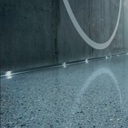 Husqvarna Superfloor™ Polished Concrete | Silver gallery detail image