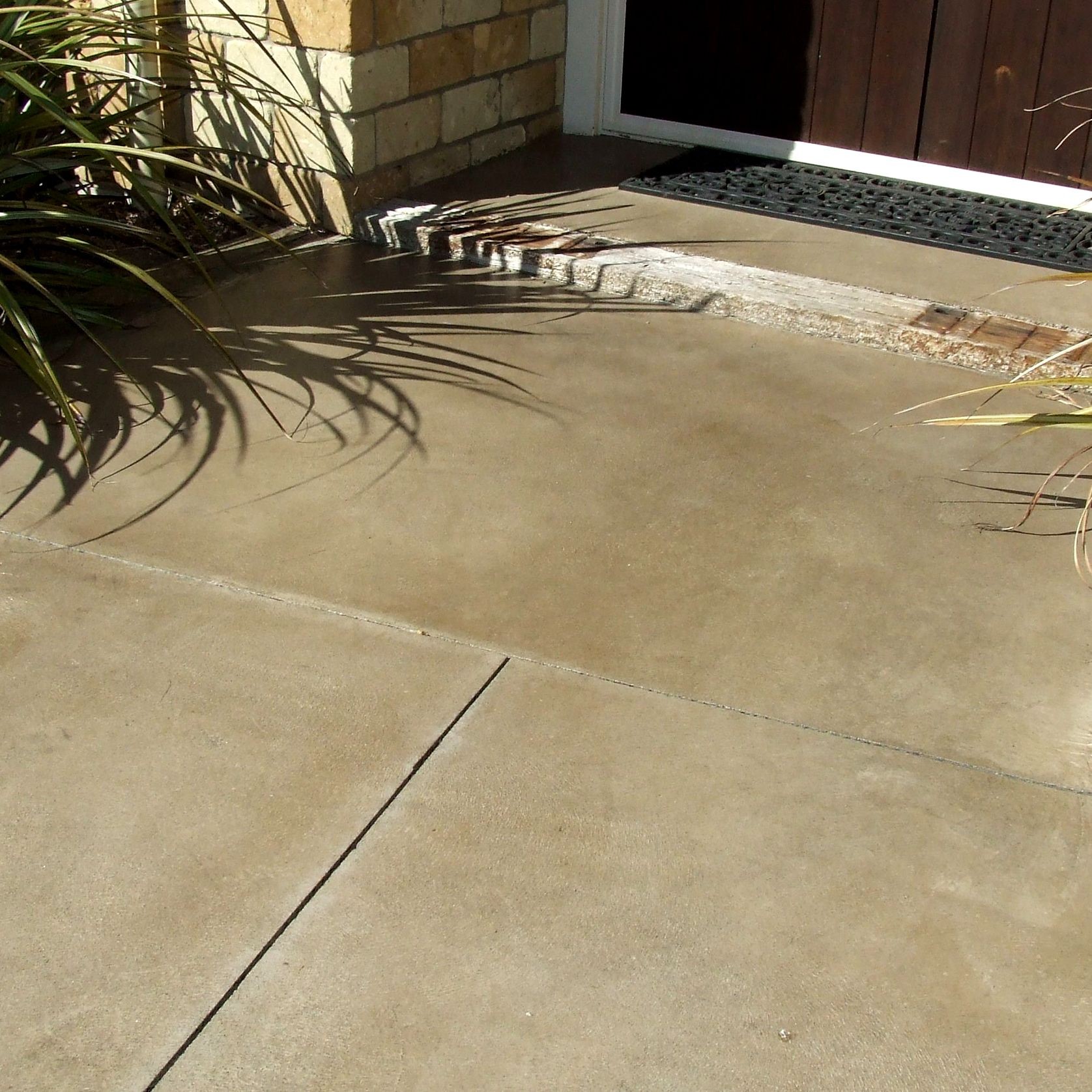 Residential Coloured Concrete gallery detail image