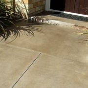 Residential Coloured Concrete gallery detail image