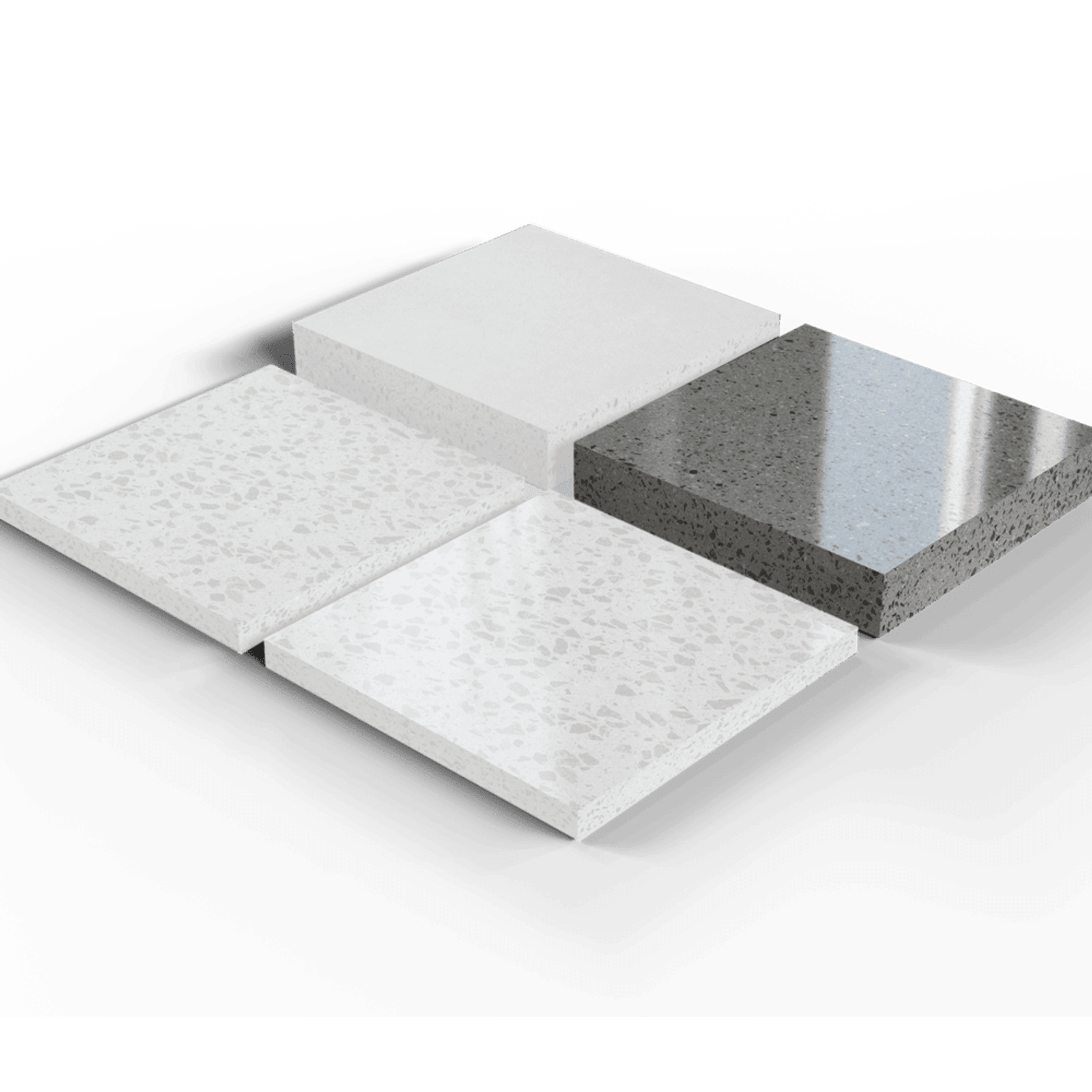 Husqvarna Superfloor™ Polished Concrete | Gold gallery detail image