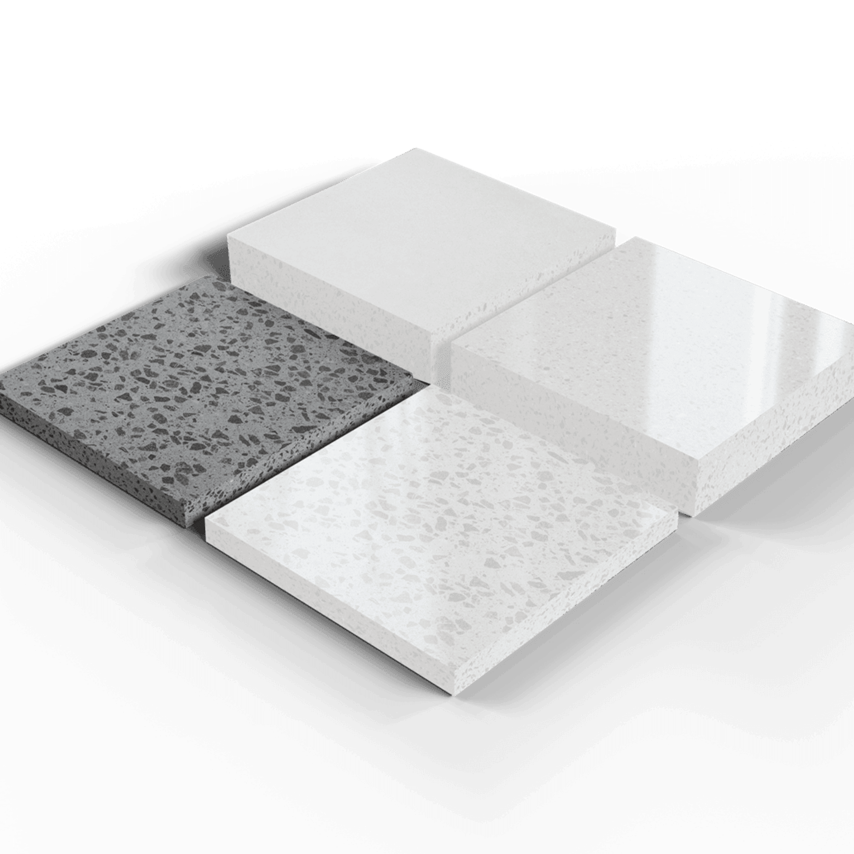 Husqvarna Superfloor™ Polished Concrete | Silver gallery detail image