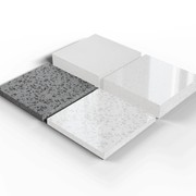 Husqvarna Superfloor™ Polished Concrete | Silver gallery detail image