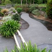 Residential Coloured Concrete gallery detail image