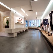 Micro Topping Interior Floor & Wall Covering gallery detail image