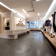 Micro Topping Interior Floor & Wall Covering gallery detail image