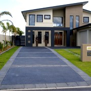 Residential Coloured Concrete gallery detail image