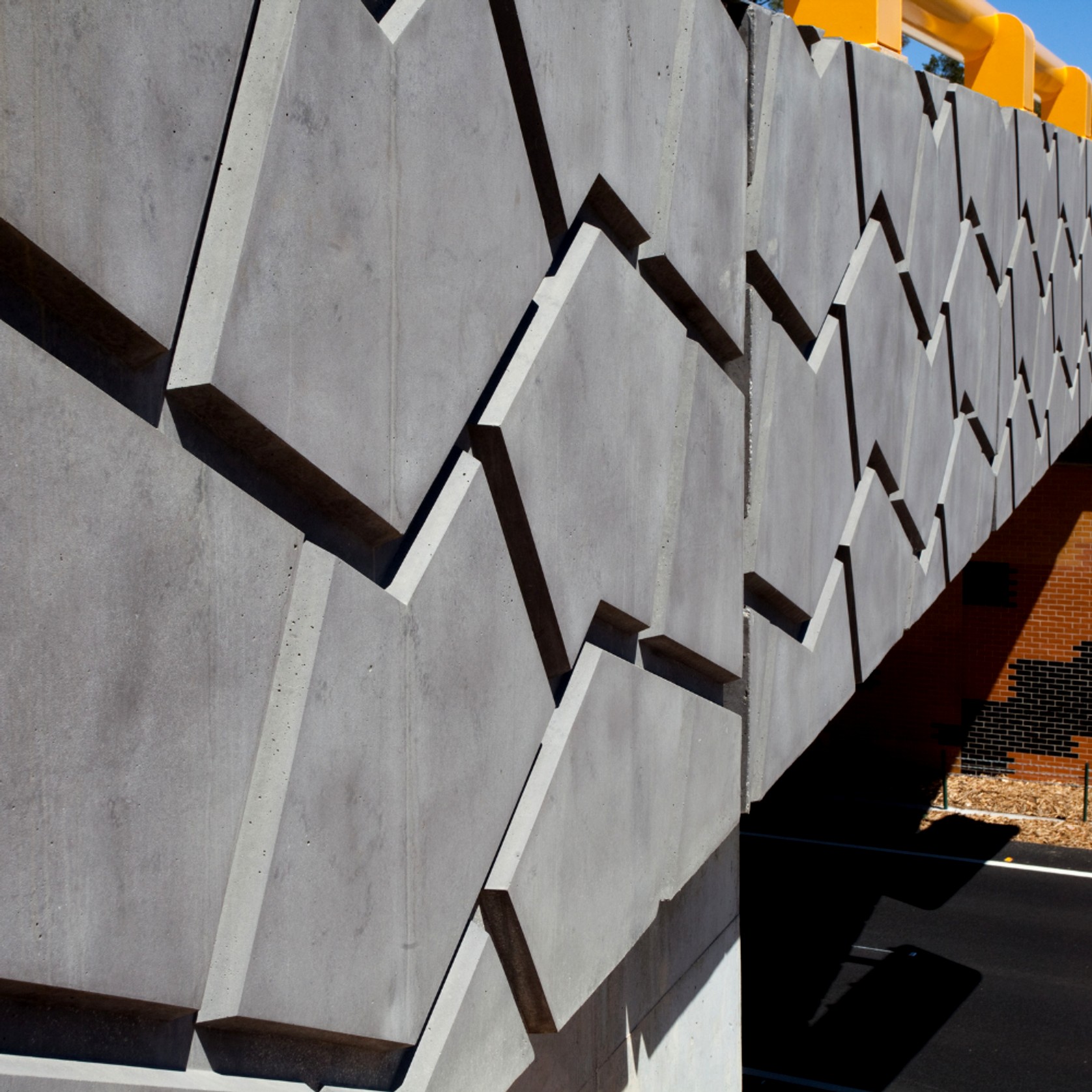 Colourmix Commerical Coloured Concrete gallery detail image