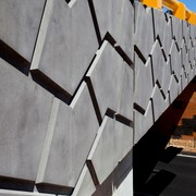Colourmix Commerical Coloured Concrete gallery detail image
