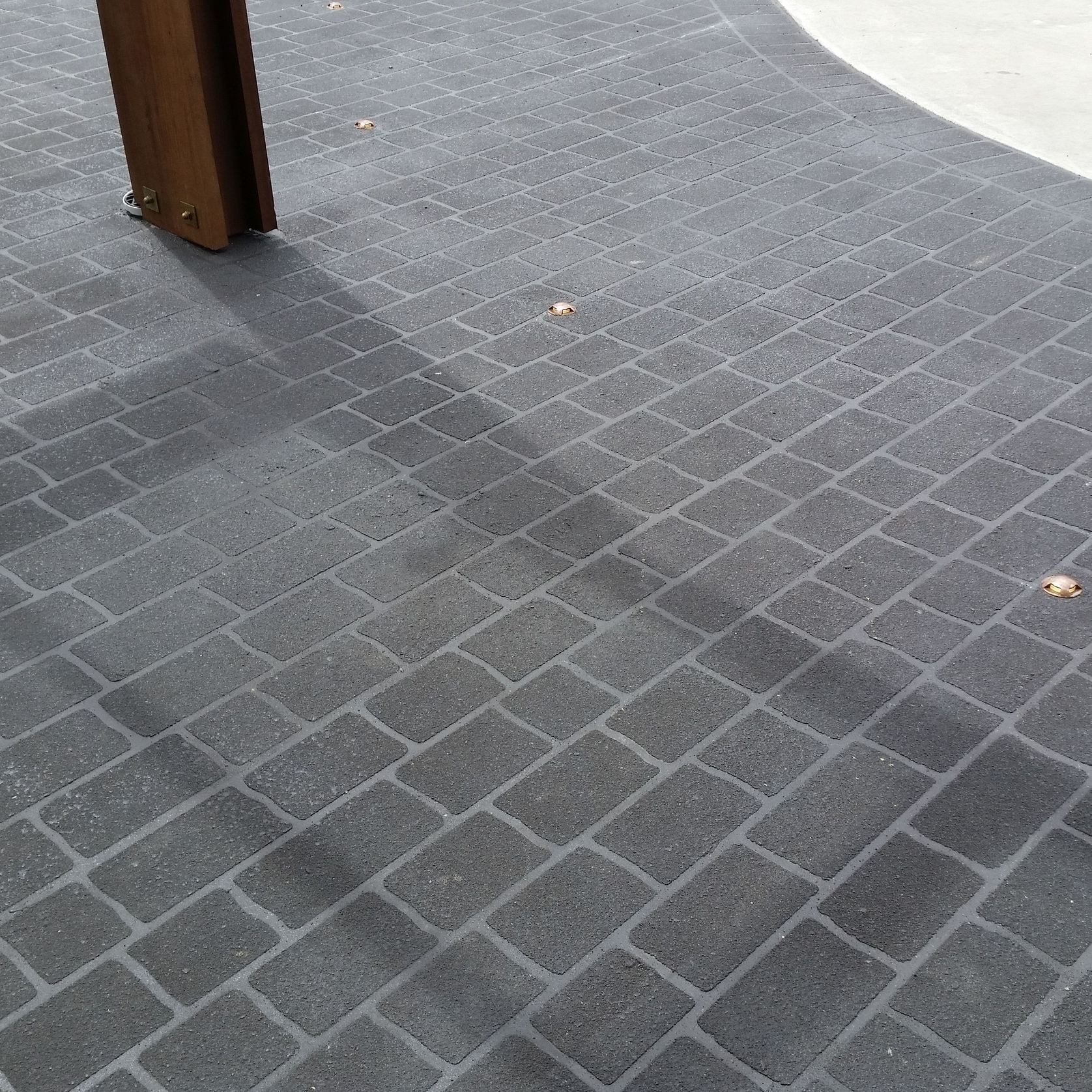 Concrete Stencils ArchiPro NZ