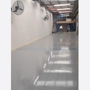 Traxx Flooring System gallery detail image