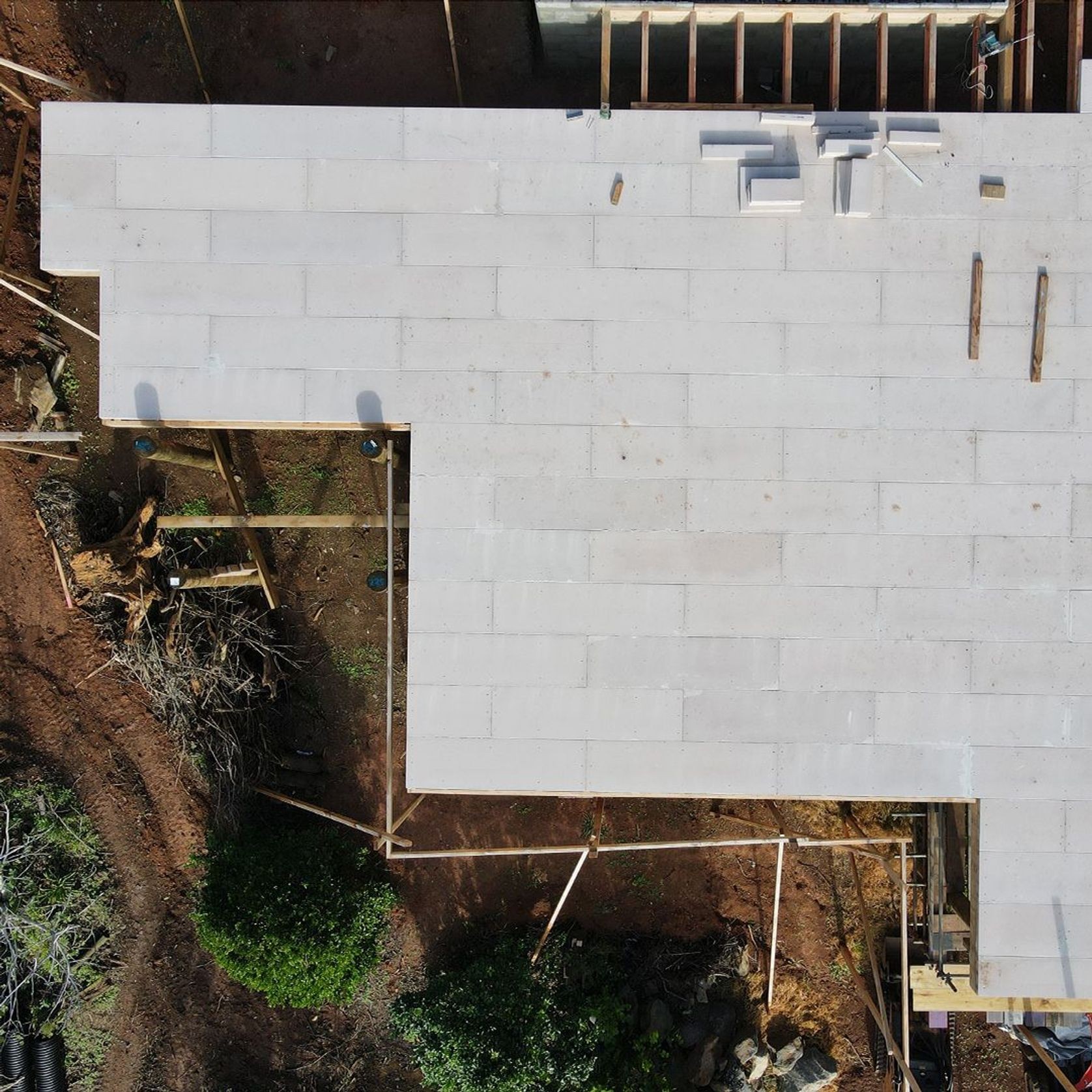 Masons Enviro AAC Panel Floor System gallery detail image