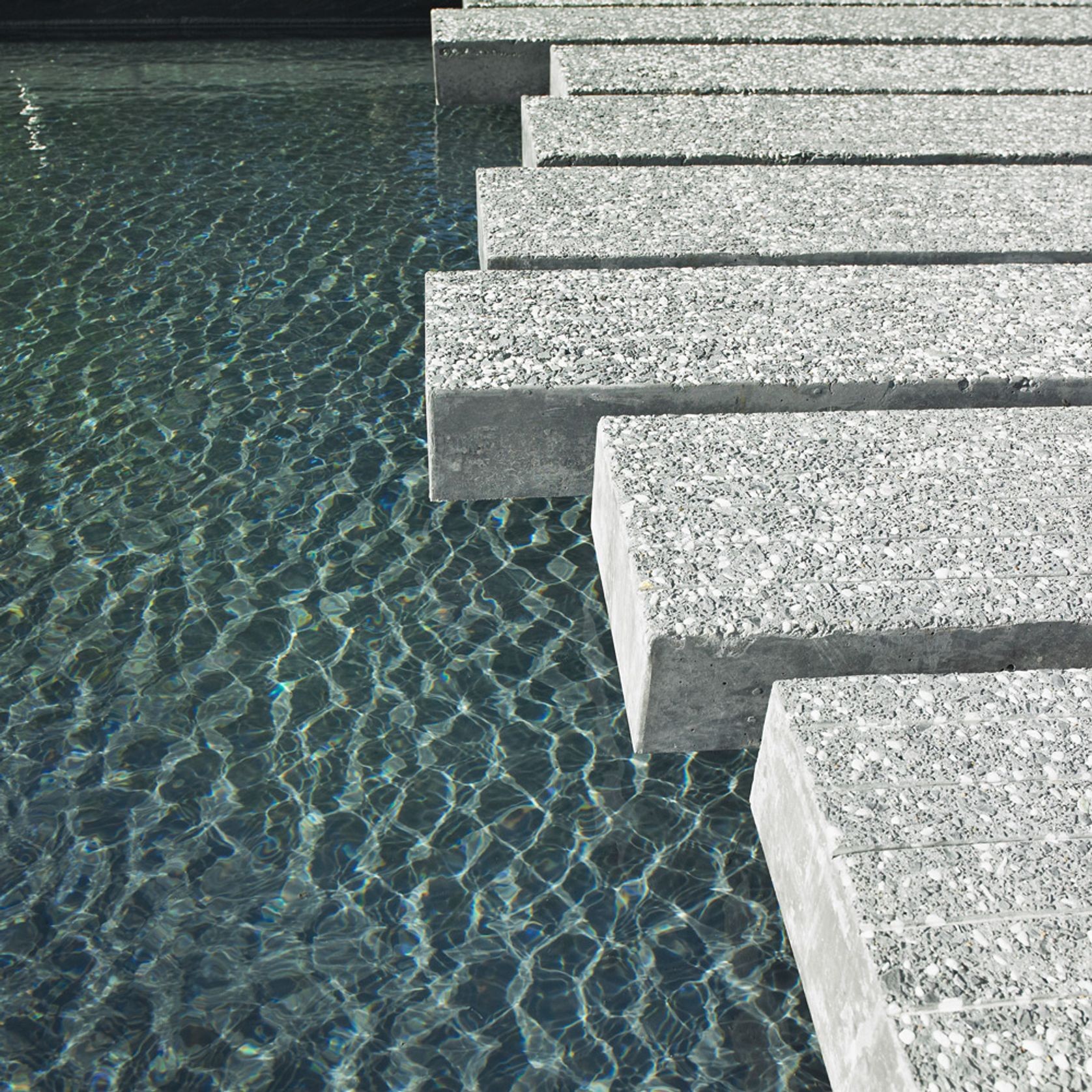 Exposed Aggregate gallery detail image