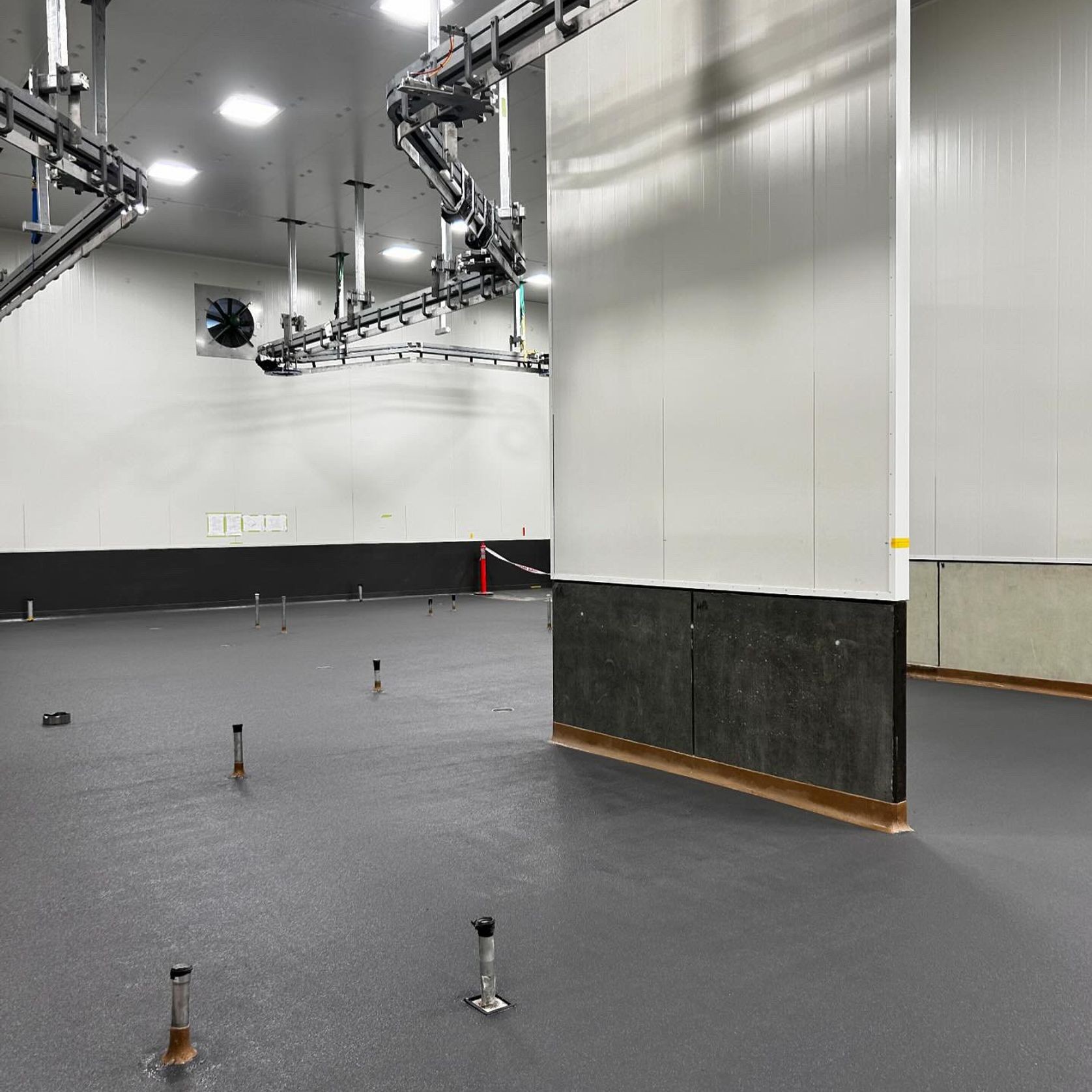 Monopur SL Flooring gallery detail image