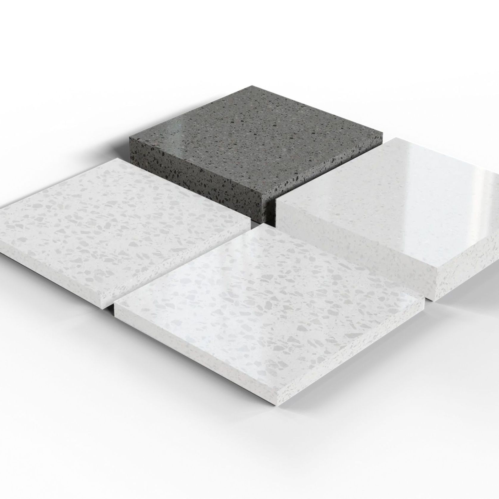 Husqvarna Superfloor™ Polished Concrete | Satin gallery detail image