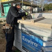 Enviro AAC Panel Floor System gallery detail image