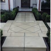 Custom Concrete Paving gallery detail image