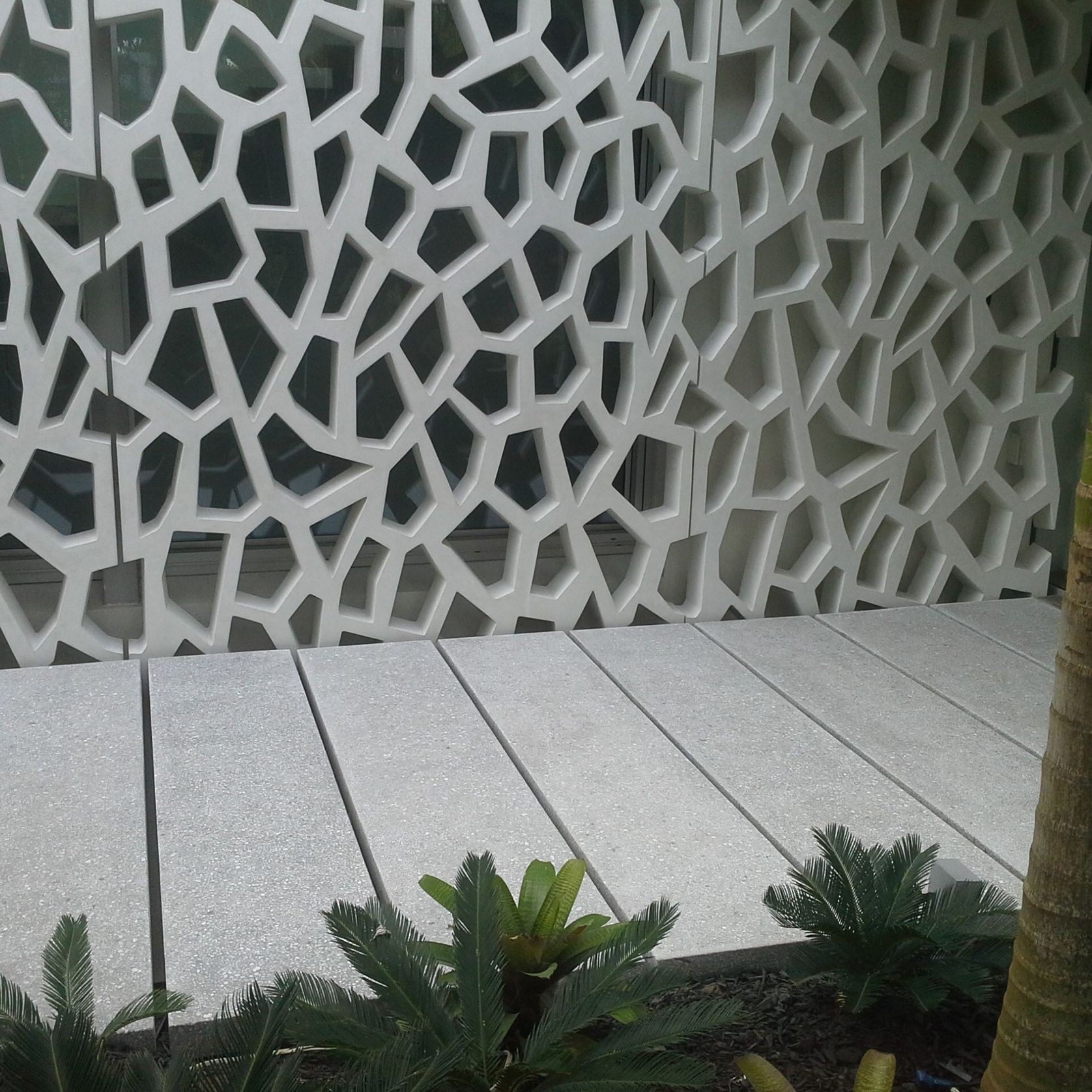 Custom Concrete Paving gallery detail image