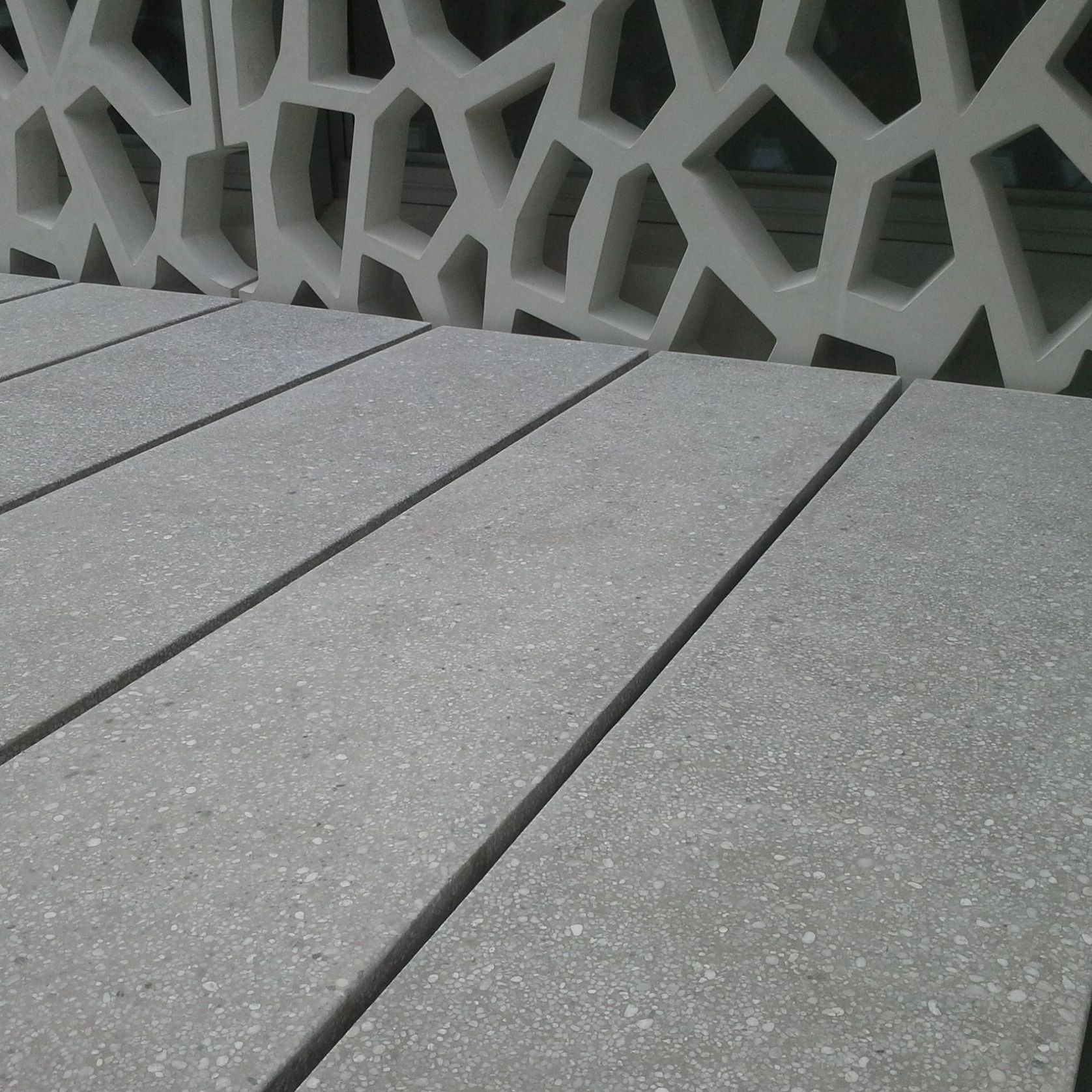 Custom Concrete Paving gallery detail image