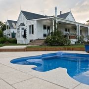 Custom Concrete Paving gallery detail image