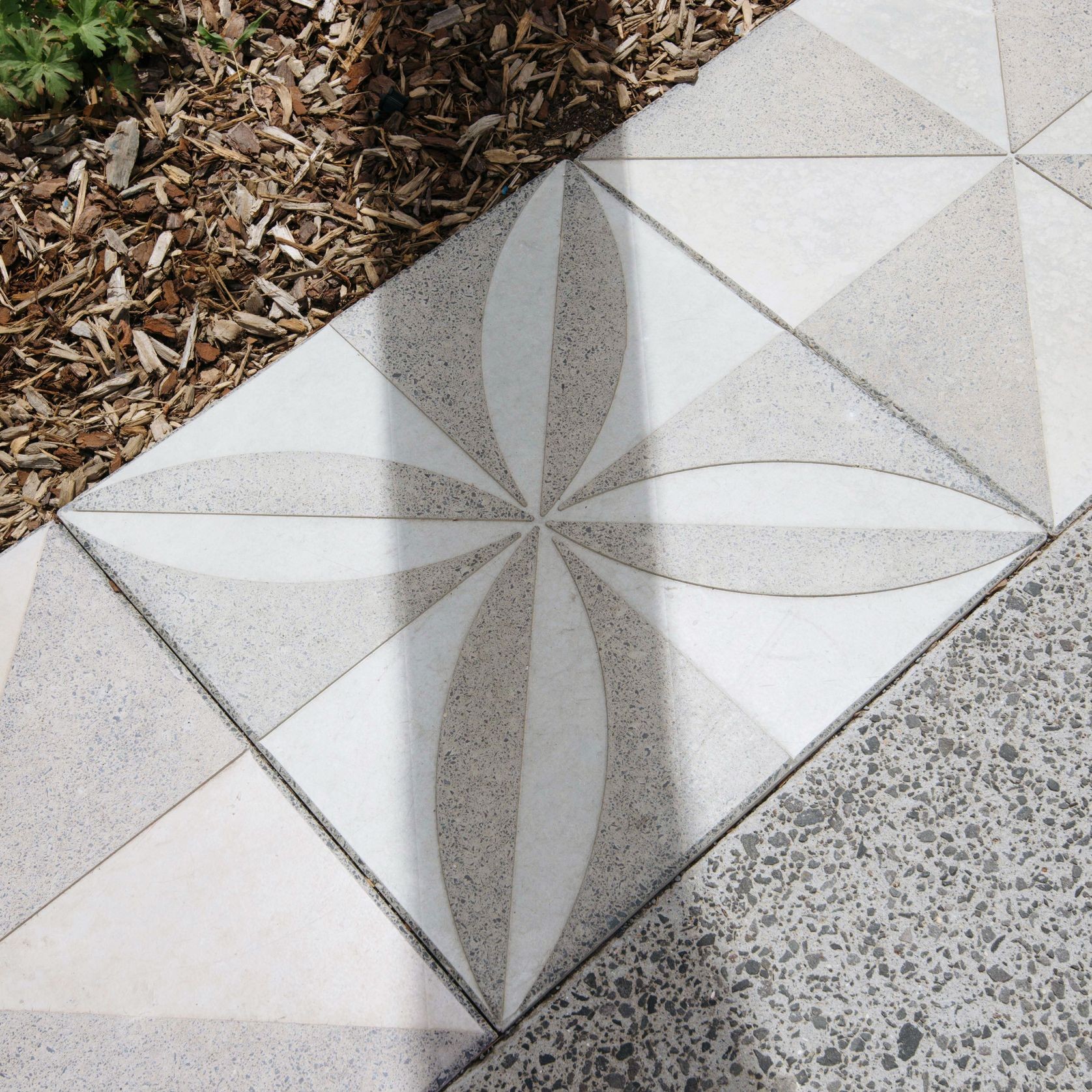 Custom Concrete Paving gallery detail image