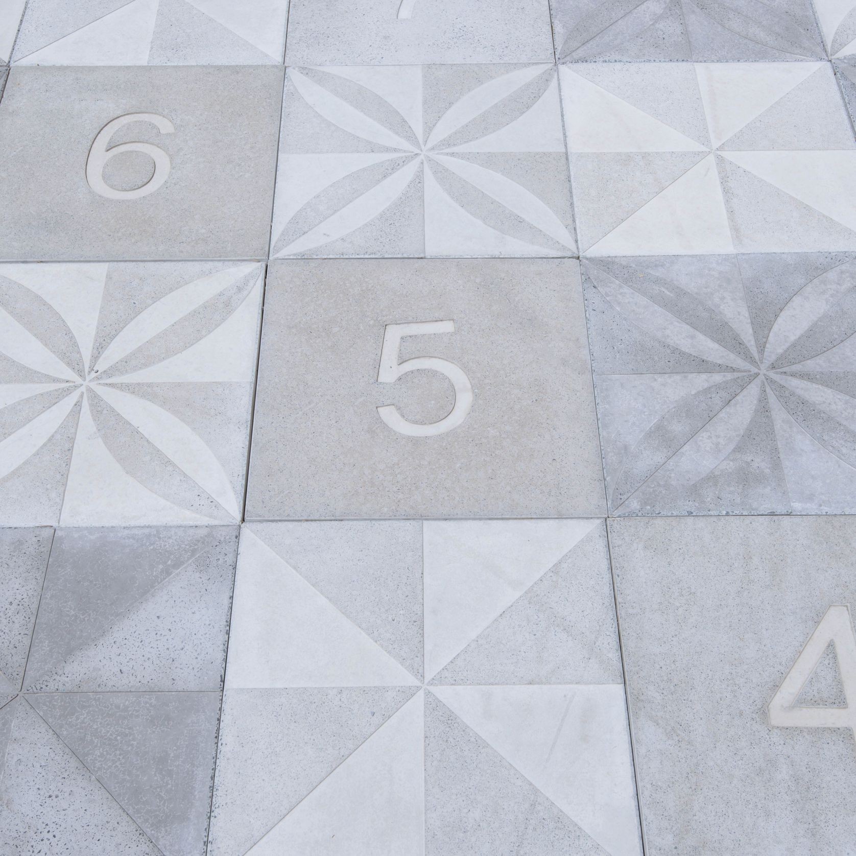 Custom Concrete Paving gallery detail image