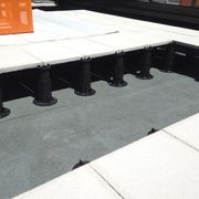 Waterproofing Pedestal Pavers gallery detail image