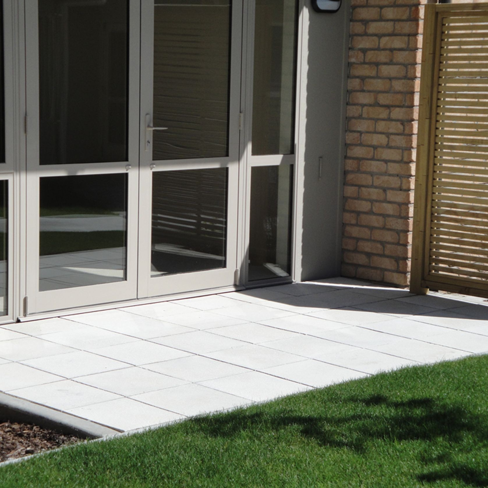 Waterproofing Pedestal Paving gallery detail image