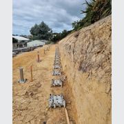 Retaining walls gallery detail image