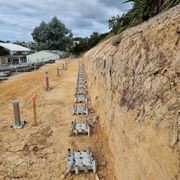 Retaining walls gallery detail image