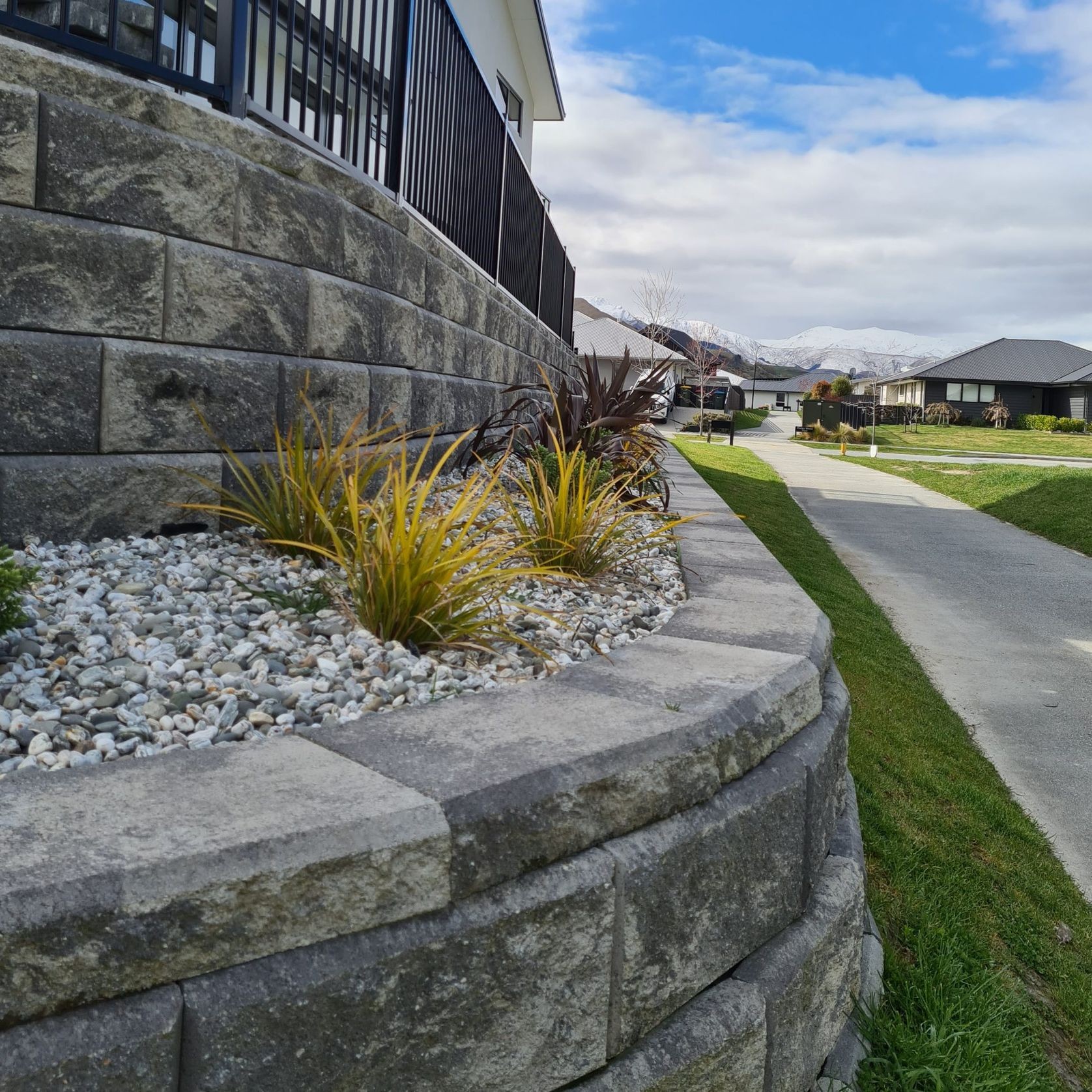 ViBlock Retaining Walls gallery detail image