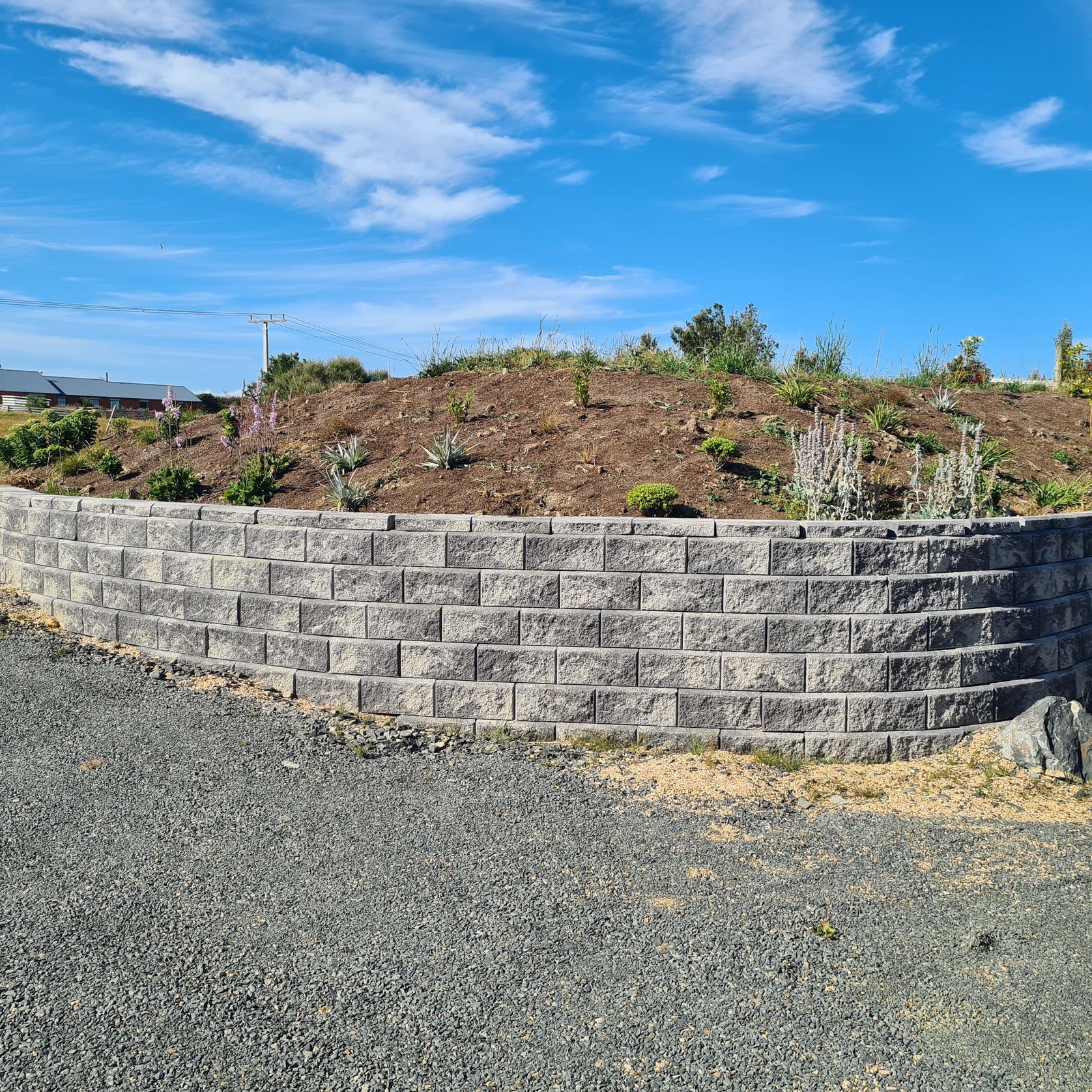 ViBlock Retaining Walls gallery detail image