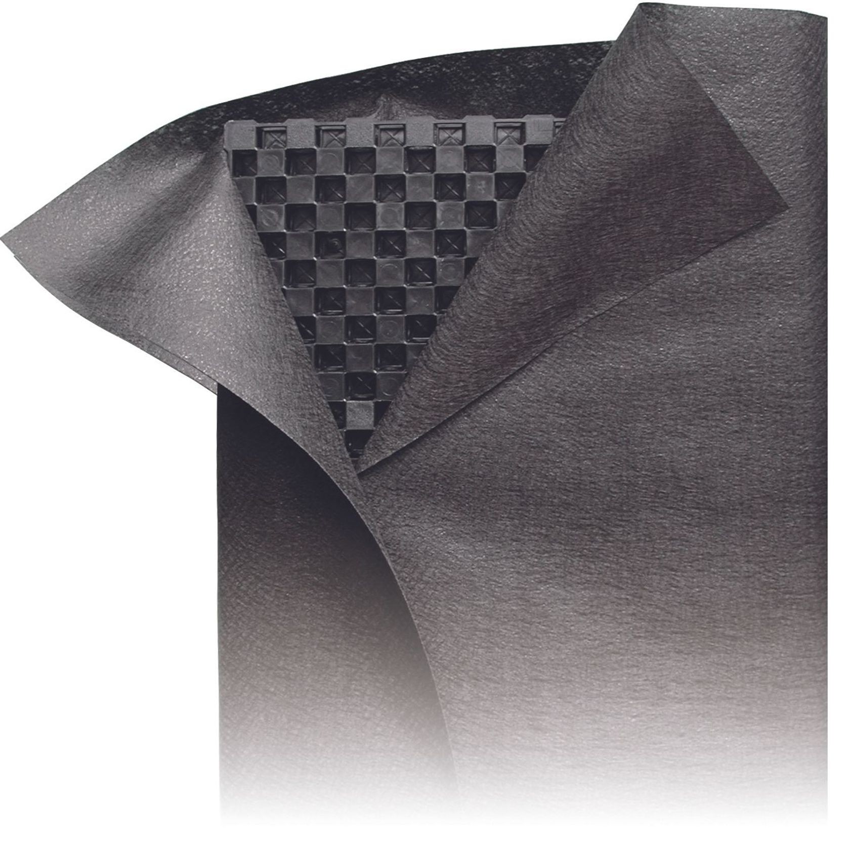 Wall Drainage - Flo-Wall® gallery detail image