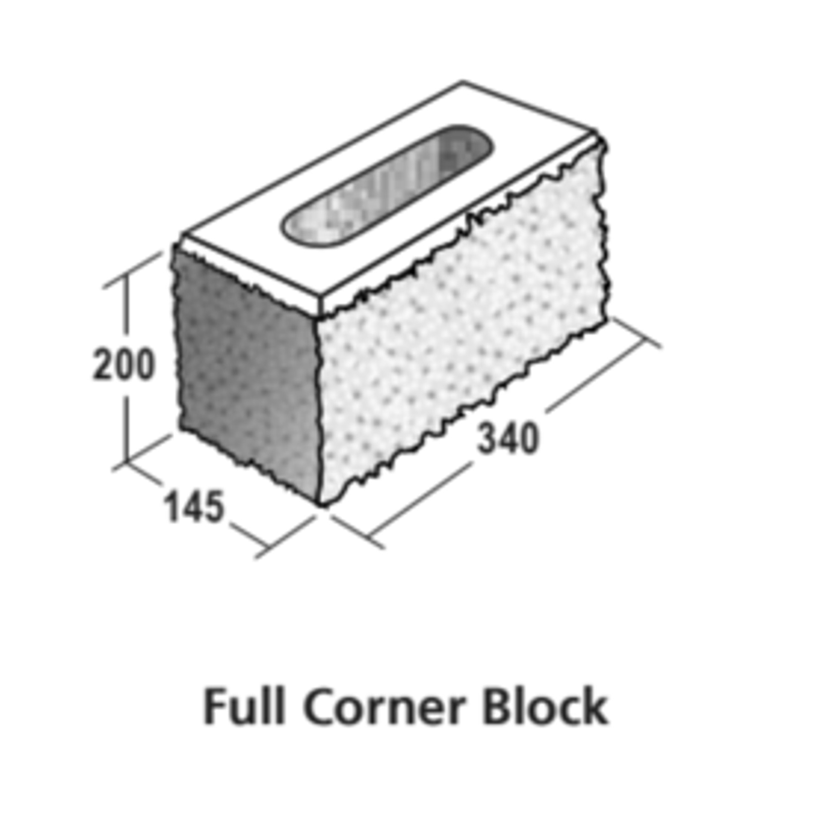 ViBlock Retaining Walls gallery detail image