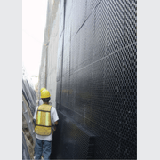 Wall Drainage - Flo-Wall® gallery detail image