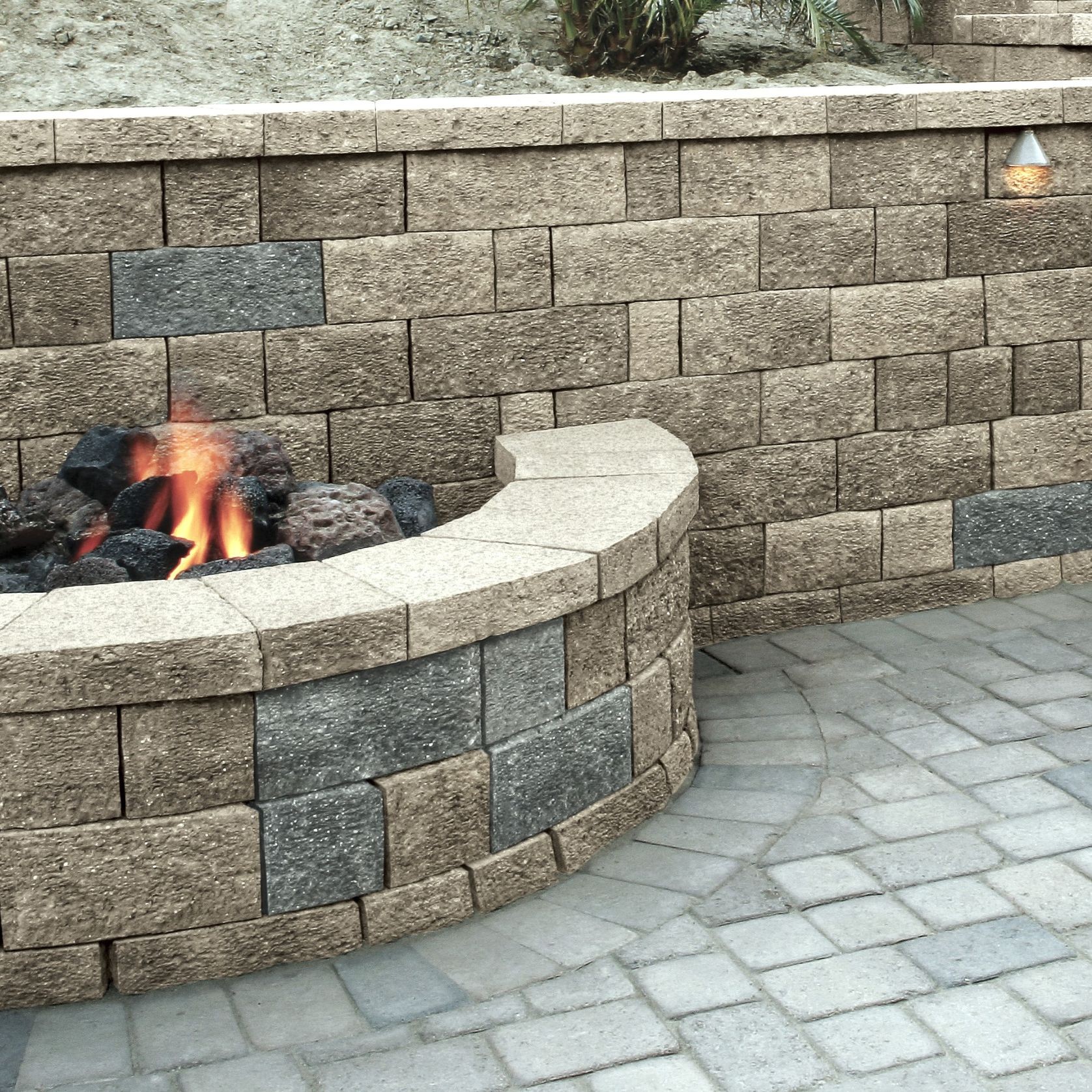 Firth Keystone Country Manor - Retaining gallery detail image