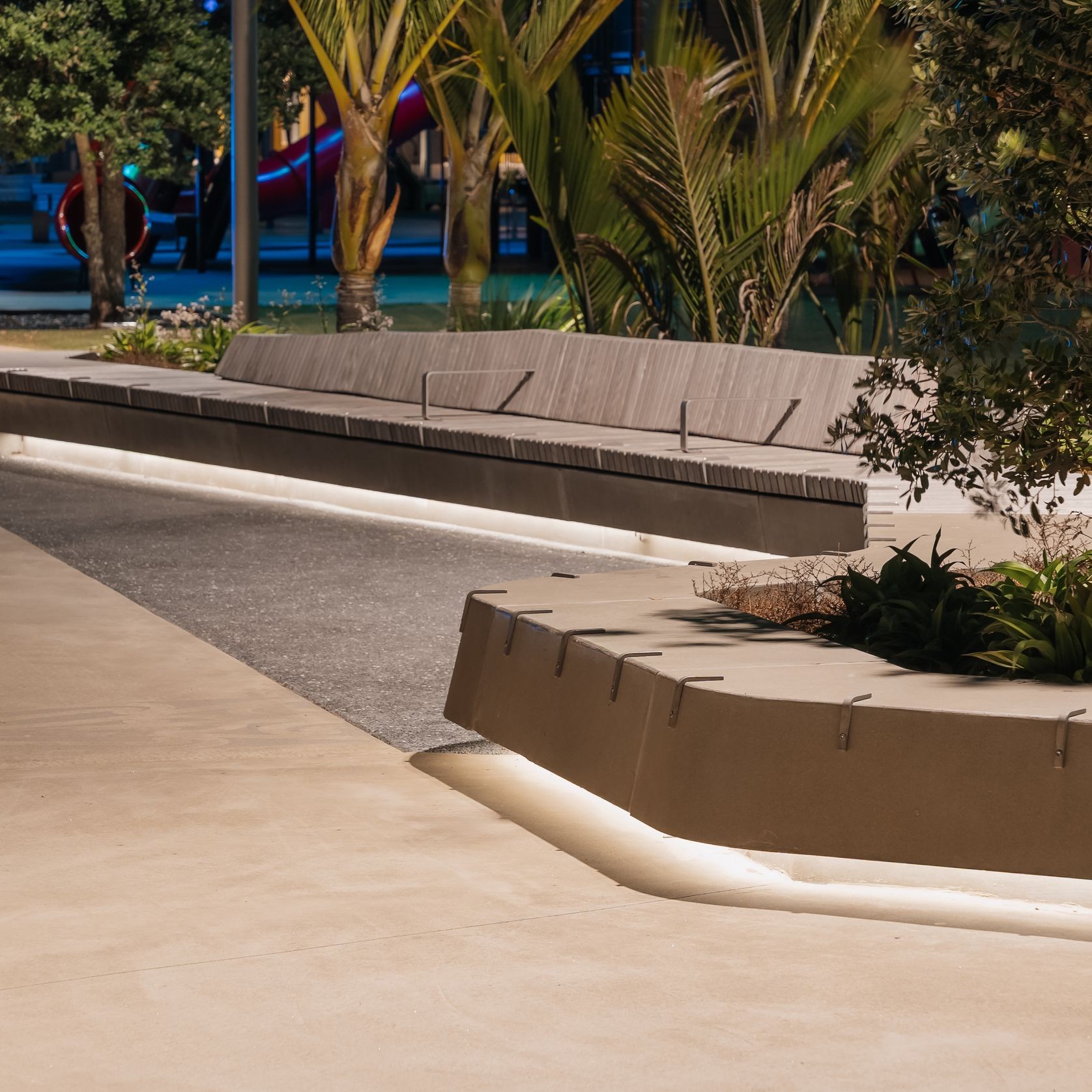 Custom Precast Concrete gallery detail image