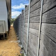 Retaining walls gallery detail image