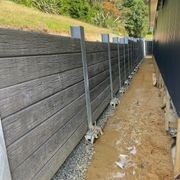 Retaining walls gallery detail image
