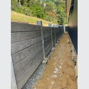 Retaining walls gallery detail image