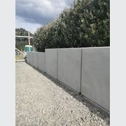 Lusit® Retaining Wall System gallery detail image