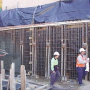 Wall Drainage - Flo-Wall® gallery detail image