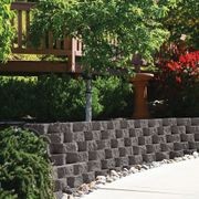 Garden Wall Tri-face - Retaining gallery detail image