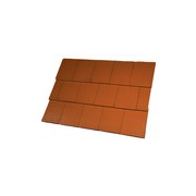 Horizon Concrete Tiles gallery detail image