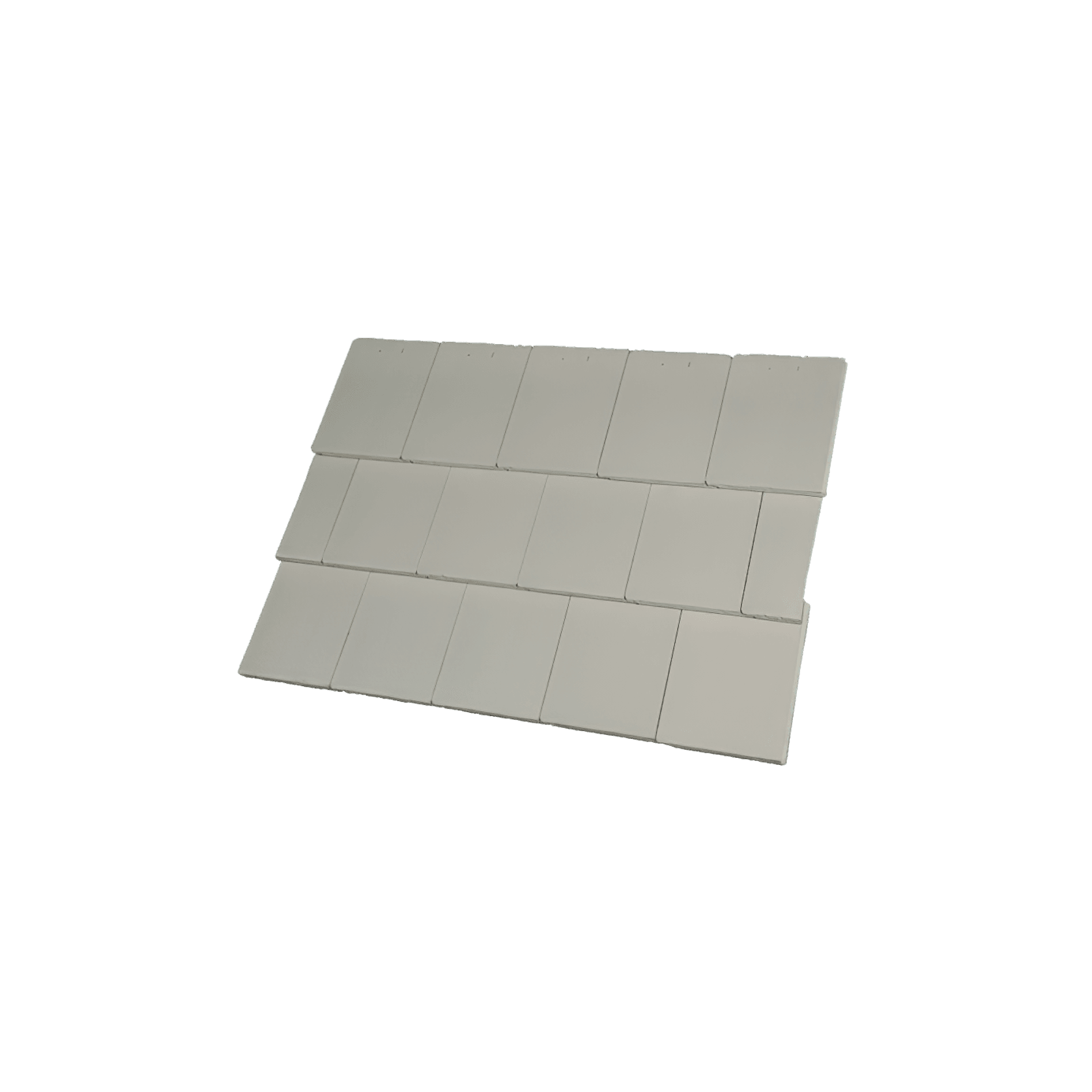 Horizon Concrete Tiles gallery detail image