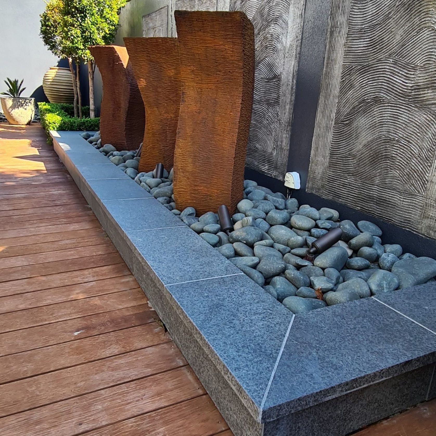 Black Granite | Natural Stone gallery detail image
