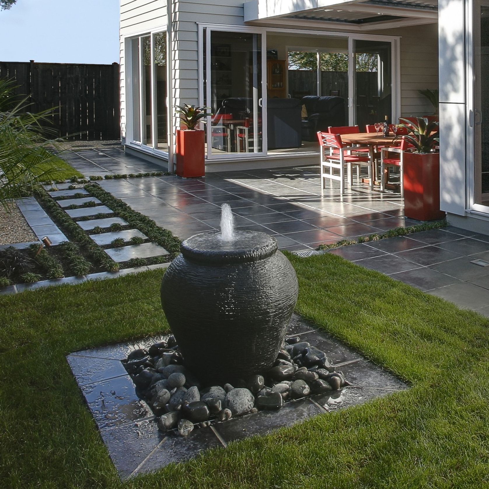 Concrete Paving - Platinum Range gallery detail image