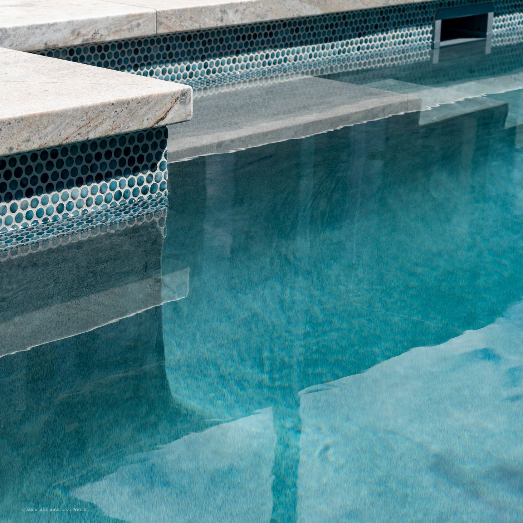 Jewels for Pools Ultra - Pool Plaster gallery detail image