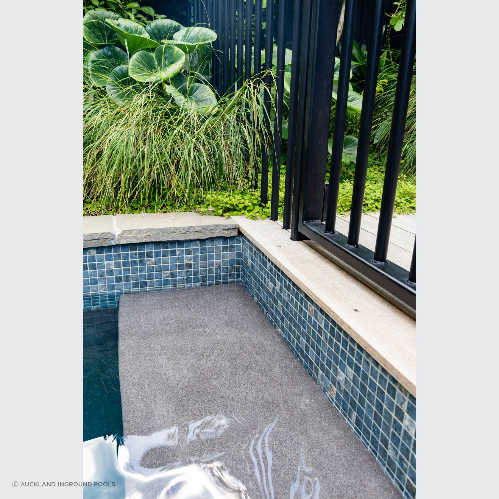 Jewels for Pools Ultra - Pool Plaster gallery detail image