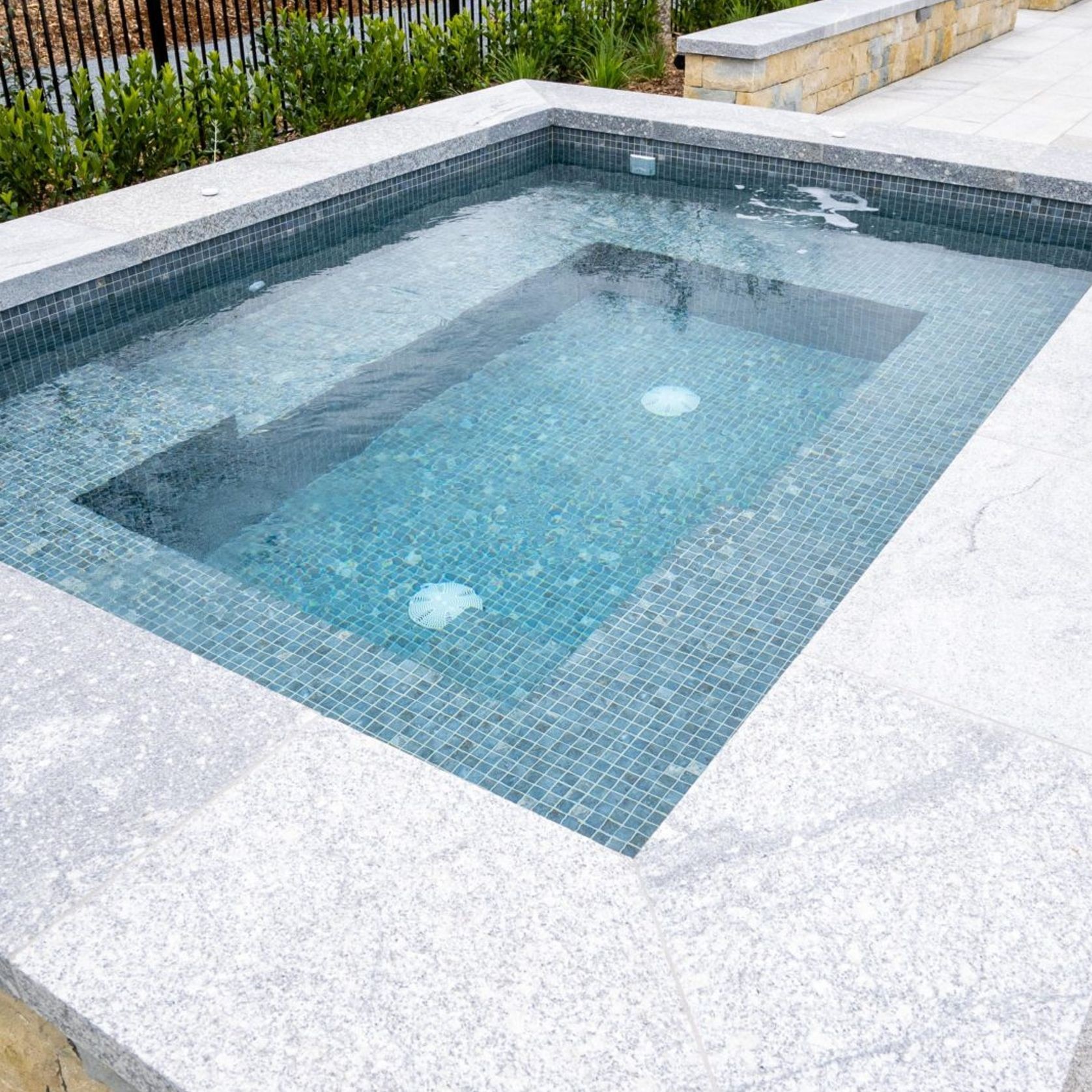 Fantasy Granite | Natural Stone gallery detail image