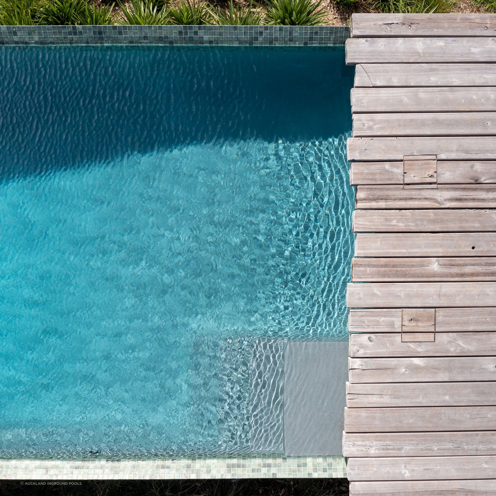 Jewels for Pools Ultra - Pool Plaster gallery detail image